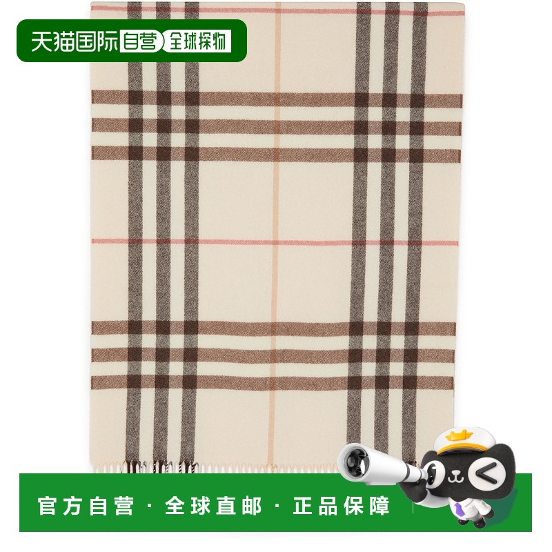 1h可退 欧洲直邮BURBERRY 25春夏  8103021/A2888 BURR385EBEI 女