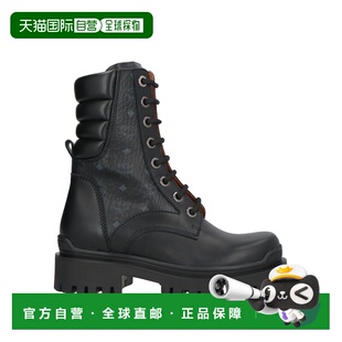 脚踝靴 女士 1h可退 香港直邮MCM