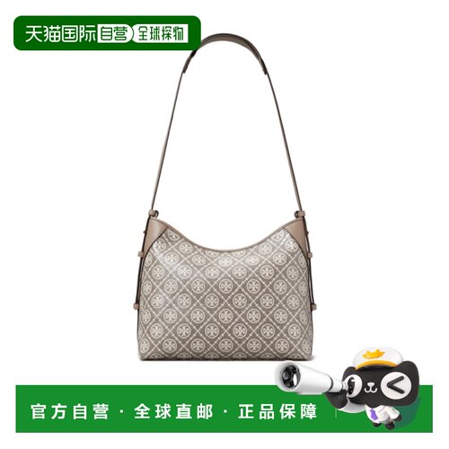 Tory Burch T MONOGRAM  单肩包邮差包 185802