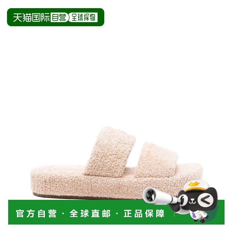 香港直邮Celine 思琳 女士 CELINE CAPSULE 粉色凉鞋 343555182C,女鞋,时装凉鞋,淘宝优惠券,粉丝福利购,淘宝优惠卷