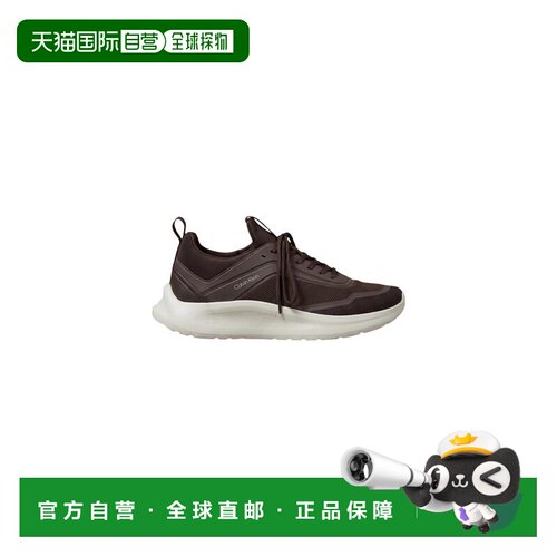 欧洲直邮calvin klein/凯文克莱 男士 时尚休闲鞋