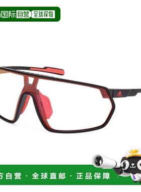 香港直邮adidas 阿迪达斯 女士 -sunglasses 太阳镜 SP008902L