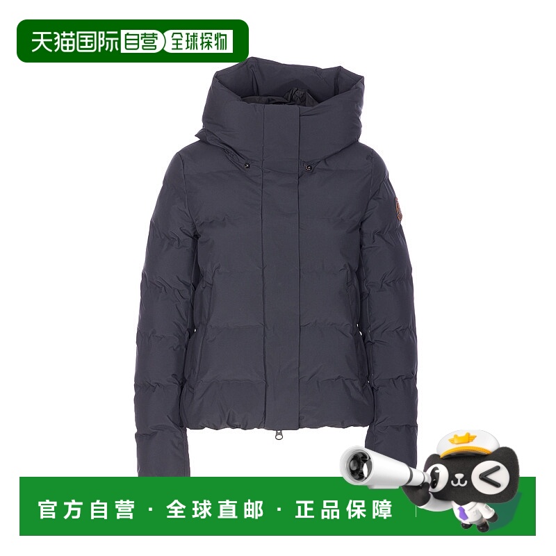 欧洲直邮save the duck 女士 风衣