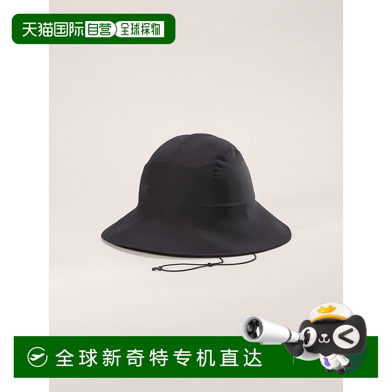 1h可退 欧洲直邮ARCTERYX始祖鸟SINSOLA遮阳帽