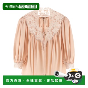 欧洲直邮chloe 背心吊带 女士