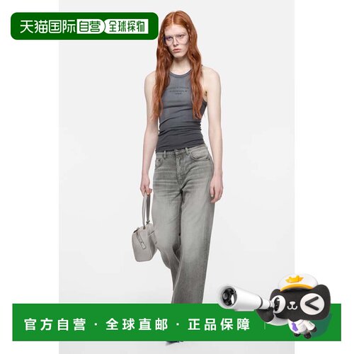 欧洲直邮ACNE STUDIOS(艾克妮) Jean coupe reguliere - 2021F