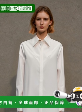 欧洲直邮VERSACE 女士衬衫10082591A018161W000