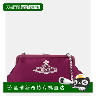 香港直邮Vivienne 薇薇恩 1h可退 Westwood Doro 韦斯特伍德 女士