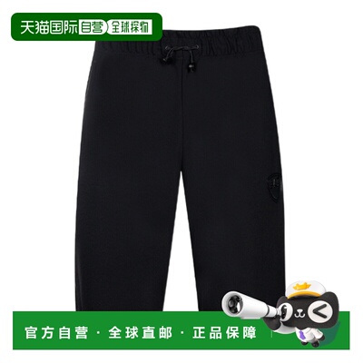 1h可退 香港直邮EA7 EMPORIO ARMANI 男士短裤 3KPS70PJ2UZ1200 S