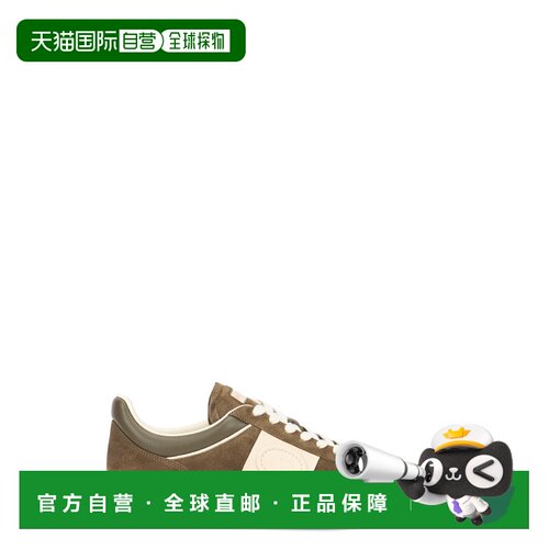 香港直邮VALENTINO GARAVANI 男士休闲鞋 YS0H77LAL支付后1h可退