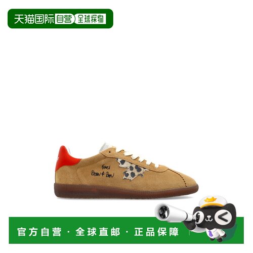 欧洲直邮dsquared2 女士 运动鞋德训鞋