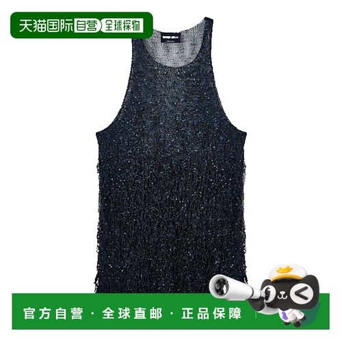 香港直邮armani 阿玛尼 女士 Giorgio 上衣 GW003312AF25439女装