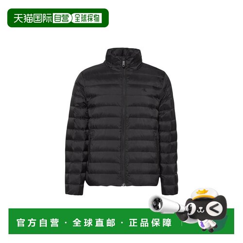 欧洲直邮calvin klein jeans 男士 夹克衫