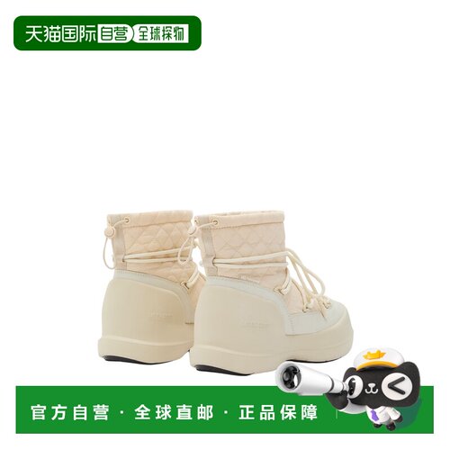 1h可退 香港直邮MOON BOOT 女士户外登山鞋 80D2500020L002 AW202