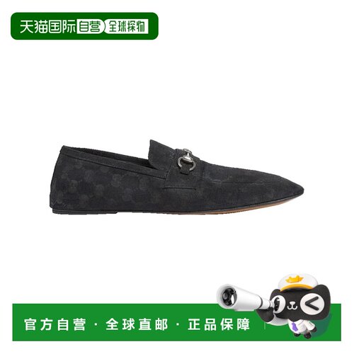 香港直邮Gucci古驰Ragazzo男士乐福鞋 【付后1h可退】