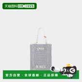 1h可退 APS25BAG11301G 珍珠迷你购物包 香港直邮Casablanca 女士