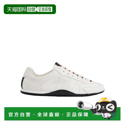 1h可退 Gucci Gucci Shift 运动鞋 857018AAFUH