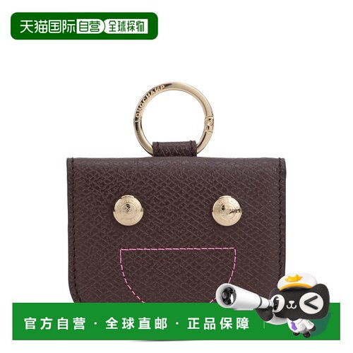 1h可退 欧洲直邮longchamp/珑骧 女士 卡包