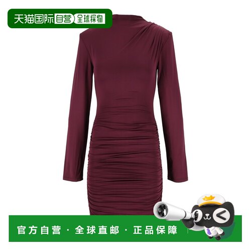 欧洲直邮ROTATE 女士连衣裙 11617626942694 AW20【付后1h可退】