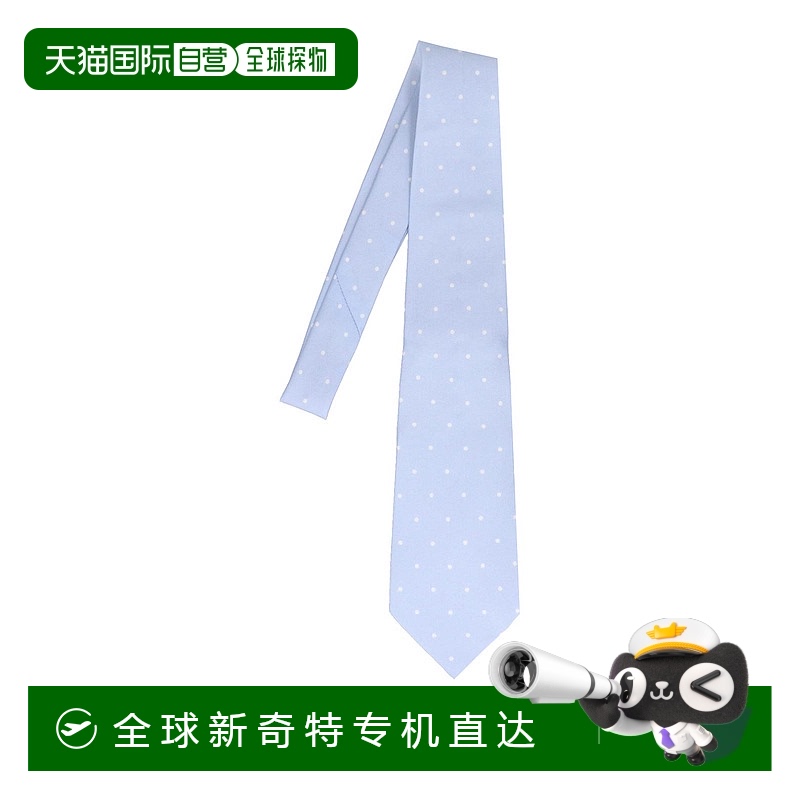 1h可退 欧洲直邮paul smith 男士 领带