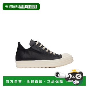 RR01E5891LCT Hollywood低帮运动鞋 香港直邮Rick Owens