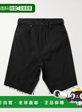 1h可退 香港直邮Rick Owens Lilies 瑞克 欧文斯 男士 + Bonotto