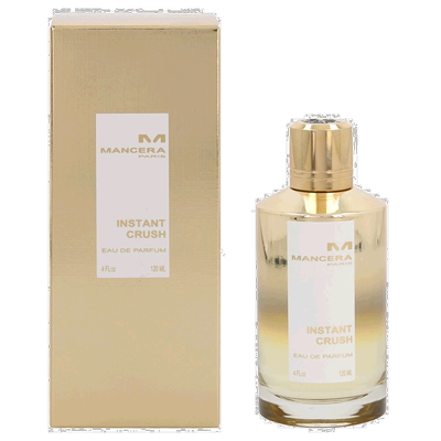 欧洲直邮Mancera Instant Crush Edp Spray