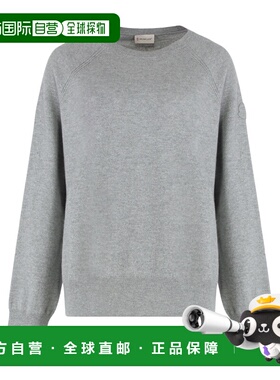 香港直邮Moncler 长袖卫衣 K20939C00008M1223