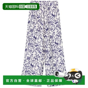 香港直邮Alberto 子 Biani 浅褐色裤 CC872SE3188 女士 1h可退