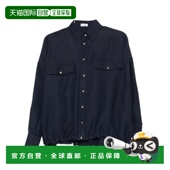 香港直邮Brunello Cucinelli 长袖 1h可退 衬衫 MH126NE416