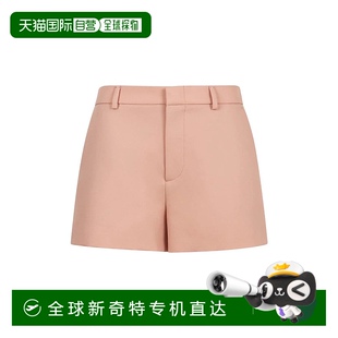 休閑褲 正品 歐洲直郵gucci 時(shí)尚 百搭舒適流行穿搭外穿 女士 1h可退