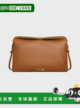 1h可退 欧洲直邮CELINE 赛琳 思琳 26春夏 10P862O86.GFY5 女士