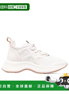 香港直邮Hogan 休闲运动鞋 HXW5850DU80QGV0TS1厚底