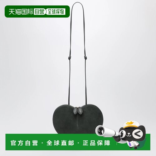 香港直邮ALAIA 女士斜挎包 AA1P003CA577SUEU48 A【付后1h可退】
