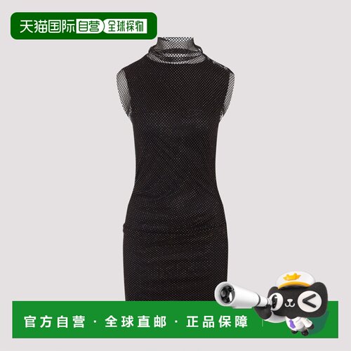 香港直邮SPORTMAX 女士连衣裙 252262607160013140003 AW2025