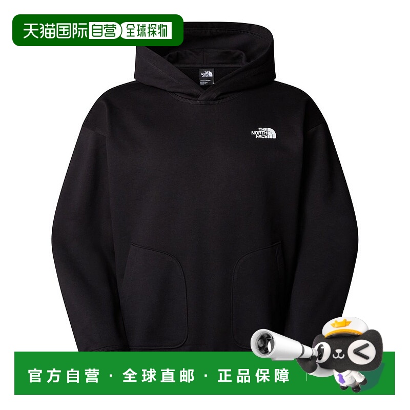1h可退 香港直邮The North Face 北面 男士 圖案連帽衫 NF0A8C3VJ