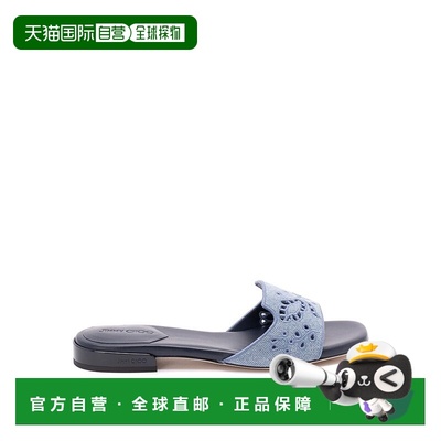 欧洲直邮jimmy choo 女士 凉鞋