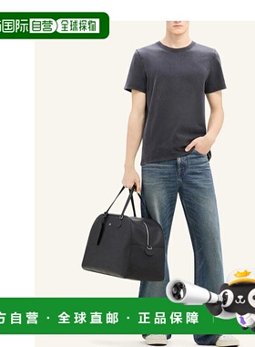 香港直邮Courreges 短袖T恤 VESJTS008JS0110