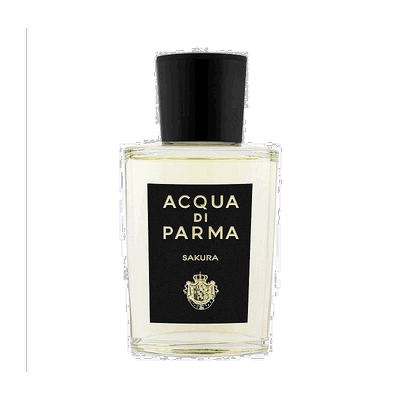 欧洲直邮Acqua Di Parma帕尔马之水格调系列中性香水樱花调正品