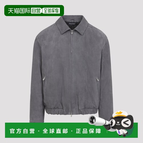 1h可退 香港直邮BRUNELLO CUCINELLI 男士夹克 MPCAO2071CYH75 SS