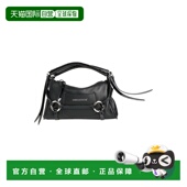 香港直邮Dsquared2 black黑色 二次方 1h可退 女士 手袋 舒适时尚