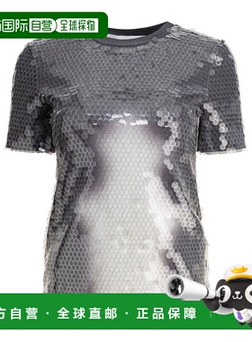 香港直邮Sportmax 斯宝麦斯 女士 上衣 2512941062600KIBBUTZ005