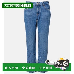All Mankind Calie 香港直邮7 精 女士 For 弗奥曼德 1h可退 赛文