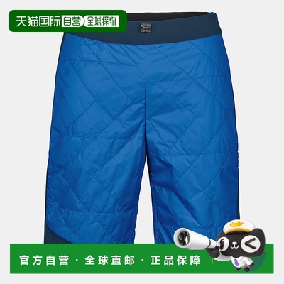 自营欧洲直邮ORTOVOX SWISSWOOL PIZ BO&Egrave; 短裤休闲裤
