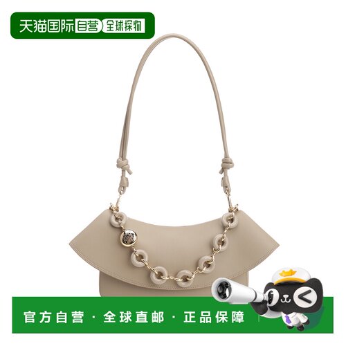 香港直邮LOEWE 女士斜挎包 AP22P22X072150 AW2025 花色 中号光滑