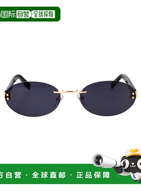 香港直邮MARC JACOBS 女士太阳镜 MARC929SRHL AW20支付后1h可退