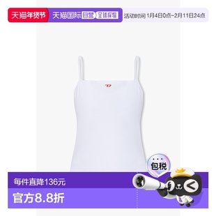 DIESEL 女士背心吊带 THOPDA051070EJAI100性感