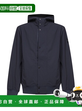 1h可退 香港直邮STONE ISLAND 男士夹克 L1S154100118S0A22V0020