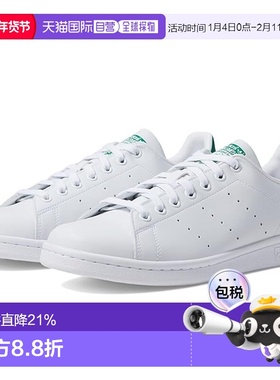 1h可退 香港直邮Adidas 男士 Stan Smith 运动休闲鞋  舒适时尚