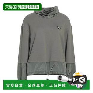 香港直邮Emporio 女士 Armani 阿玛尼 卫衣 安普里奥 1h可退